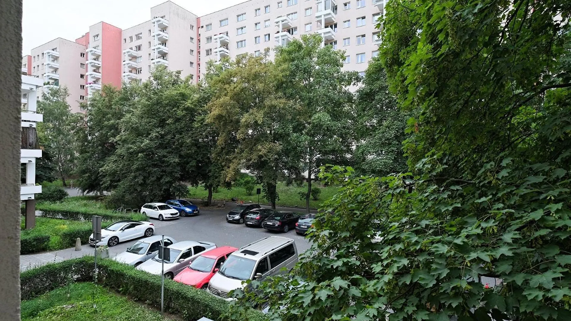 Urbannest- Sonaty 6C Lejlighed Warszawa