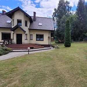 Dom Majka Z 5 Sypialniami , Szklarska Poręba Polska