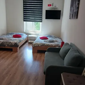 Marco 3 Przy Dworcu-stare , Kraków Polska