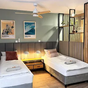 With Balcony - Free Parking Apartament