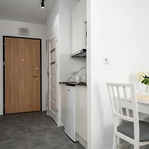 Wiktoryn Studio Apartament