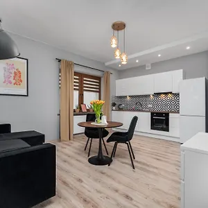 Coco Premium Radosc Apartament