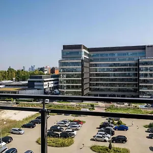 77 Wiktoryn Studio Apartament