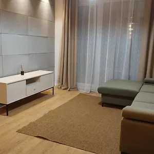 Metro Targowek Mieszkaniowy - Amsterdam Apartament