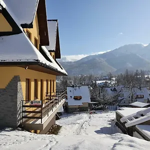 Przy Szymoszkowej , Zakopane Polska