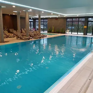 Polanki Park , Kołobrzeg Polska