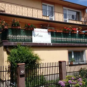 Dom Gościnny , Kołobrzeg Polska
