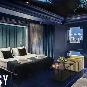 Sassy Suites , Gdańsk Polska