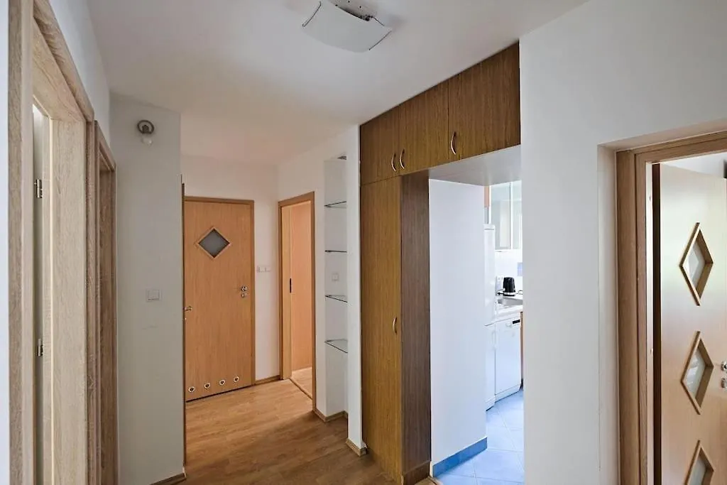 Apartament Urbannest- Sonaty 6C Warszawa 0*,
