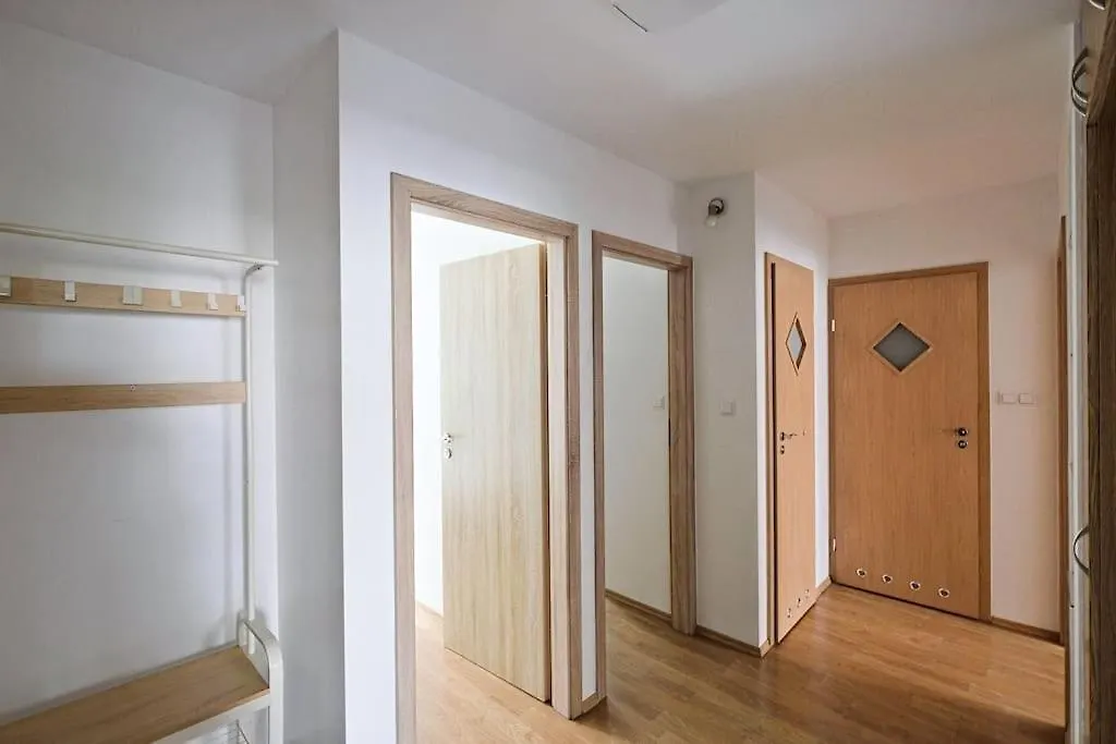 Apartament Urbannest- Sonaty 6C Warszawa